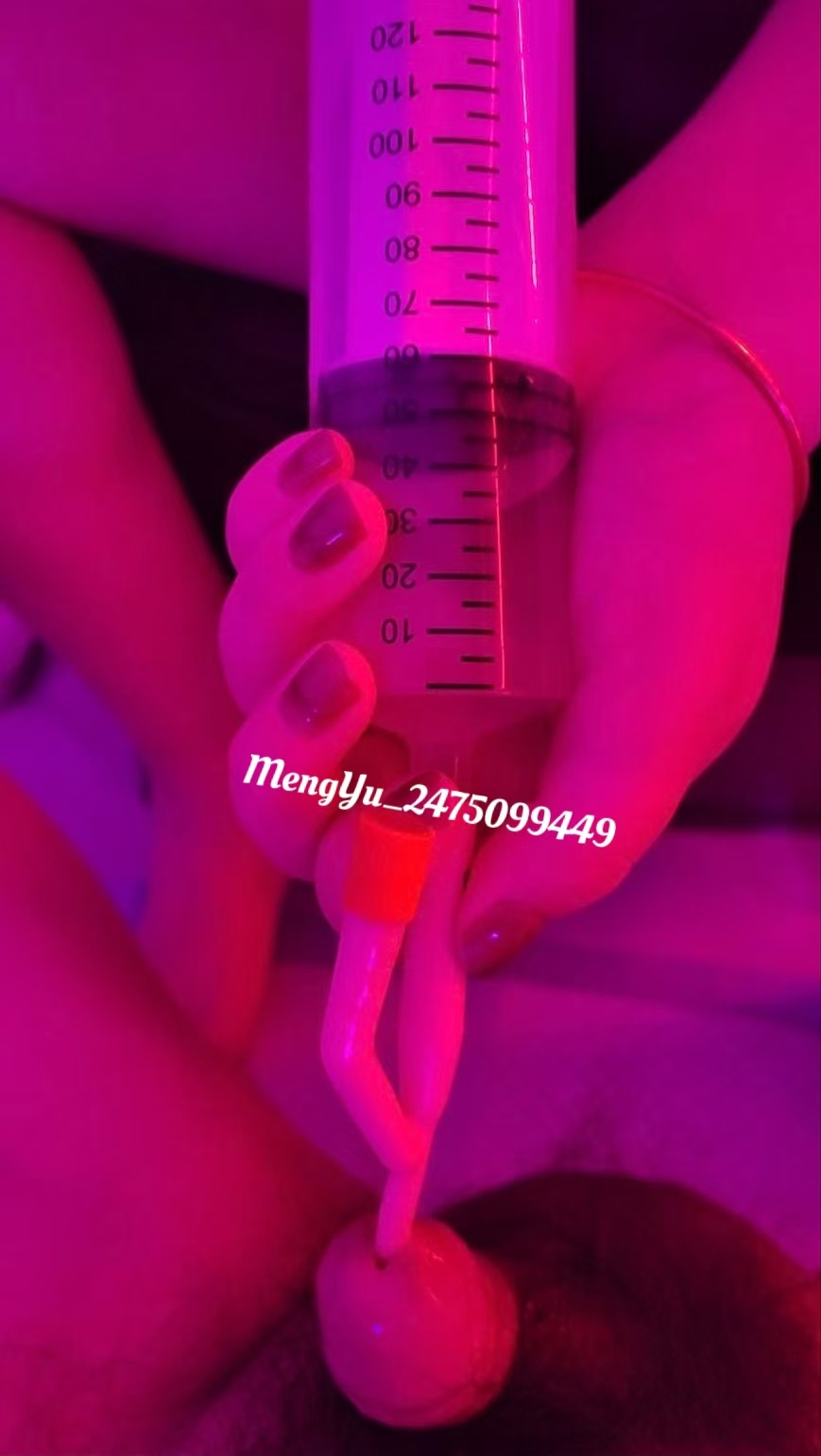 【浣】任务系列之导尿+ 膀胱冲洗