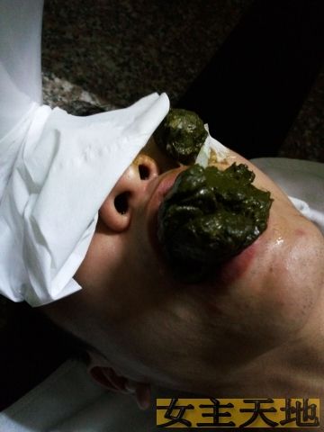 看君君女主一眼“杀人”魂儿勾走，圣水量多黄金又粗又长，贱狗值得托付！