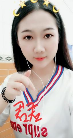 君君S青纯学生照