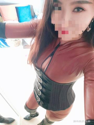 上海，上海夏老师长期收奴，新胶衣已到，内容更