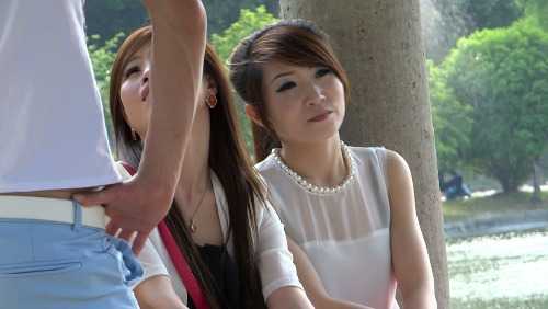 两性感MMB短裙、尖细白鱼嘴彻底的诱惑！