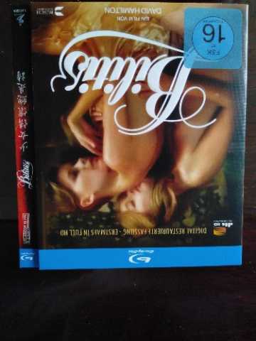 电影少女情怀总是诗中有美脚镜头