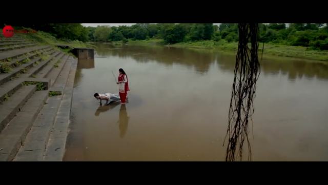 Shruti Hassan 印度电影颁奖礼和电影里的SM