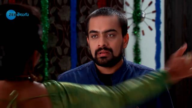 That Is Mahalak印度电影女主虐仆人