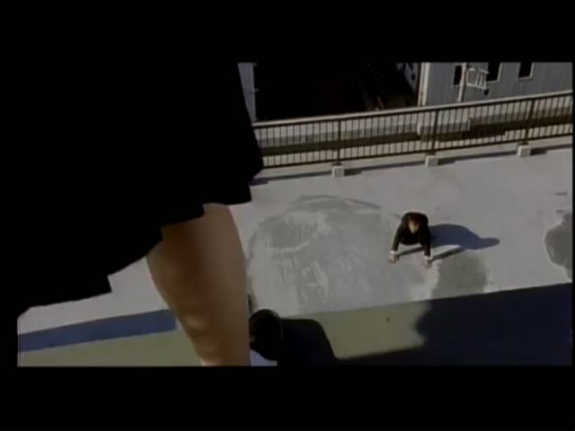 Ведущая Прогноз电影讲述一个白领职员生活中的SM乐趣