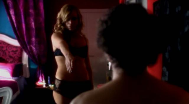 电影Secret Diary多面手女王针对不同的人的要求调教