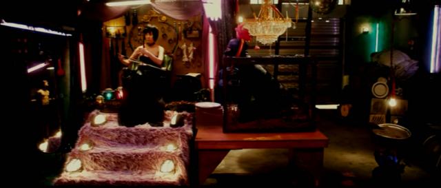 韩国电影完整   女友们都很S控强势，都喜欢SM调教男友