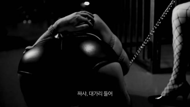 日本电影AmPervert 老公是M开始厌倦妻子，想找女王调教