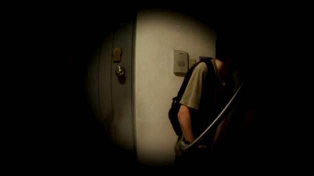 韩国电影 恋物男  女主用过的贴身用品都是这 m男的最爱