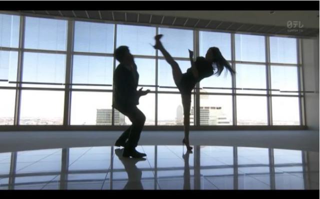 日本剧集全，霸道女上司，调教业务低的员工像女王一样