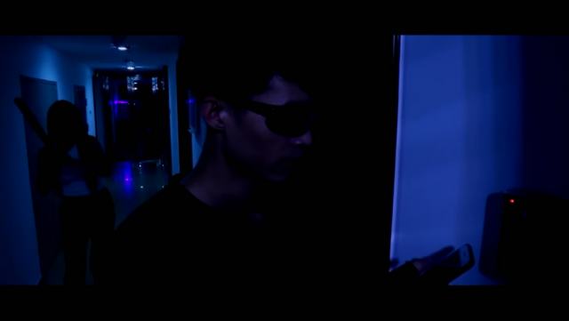 国产电影完整版，女主误抓错人，调教捆绑舔脚才能放人