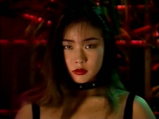 日本电影，贵妇的两只奴隶，别墅里男奴每天像狗一样生活