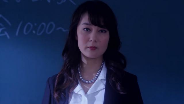 日本电影，偷女同学内裤的下场，各种SM调教