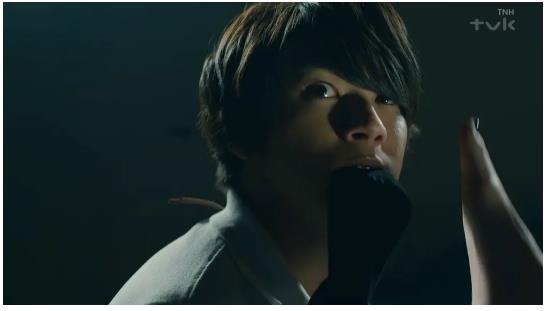 日本剧集，甜美女生可爱漂亮，用把柄强迫男生多次舔脚