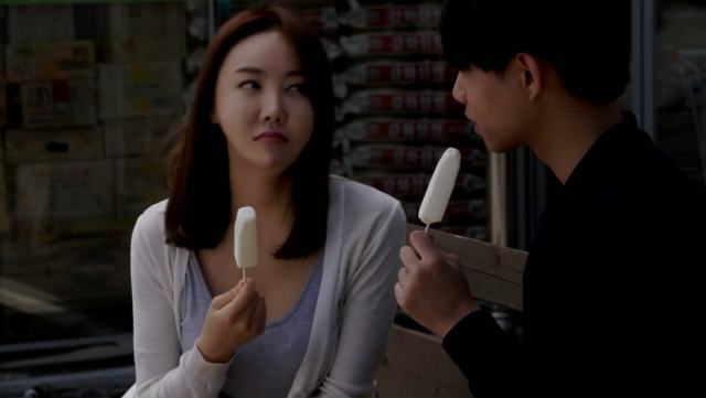 韩国电影，继母内裤就是香忍不住闻好尴尬，片段骑马等