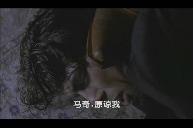 美国电影，讲述女演员的SM经历和他电影里的虐恋游戏