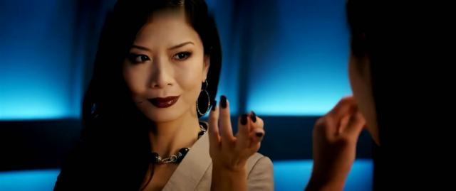 国产电影，心狠手辣的女主，SM调诱惑踩踏惊悚惊艳刺激