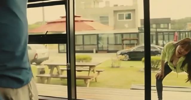 韩国电影，继母讲故事，给儿讲当年如何调教小鲜肉恋足