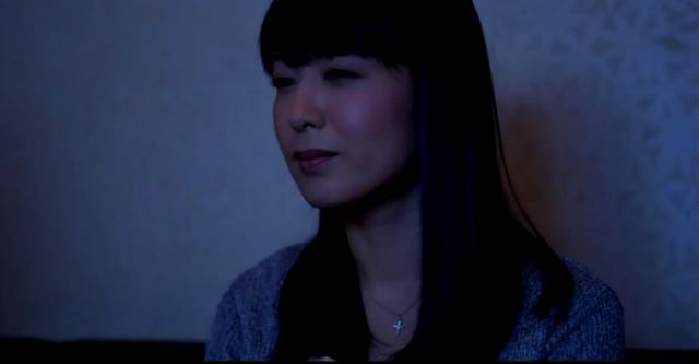 日本电影，女友的高筒鞋，当男友得知女友是S倾向很后悔