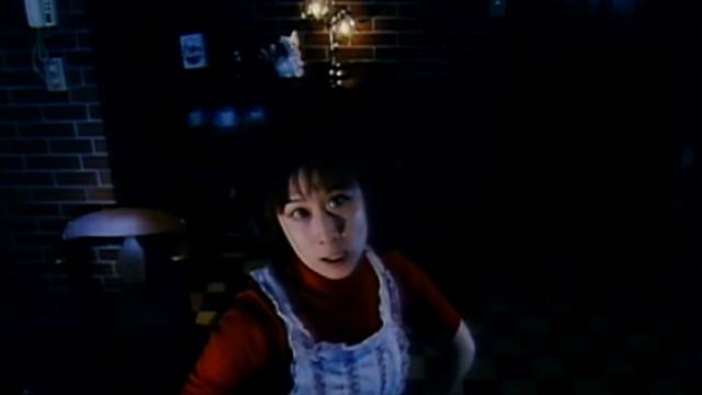 日本电影，漂亮老婆，坐老公脸上像玩拨浪鼓，男人都是M