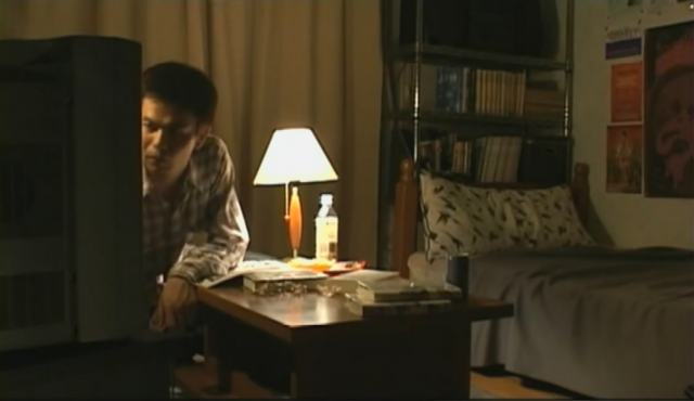 日本电影，演员日常，女演员生活和工作中的踩男人脸