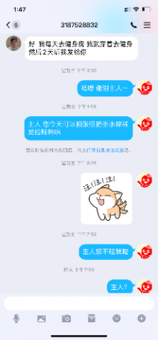 高级嘉宾区 鸢S是骗子