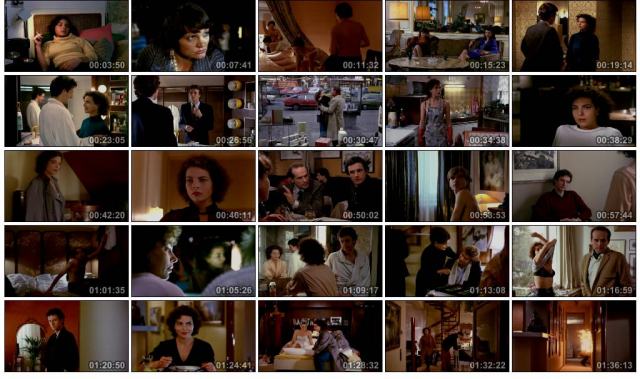 法国电影，变态老婆，因工作压力大只有调教男人才能缓解