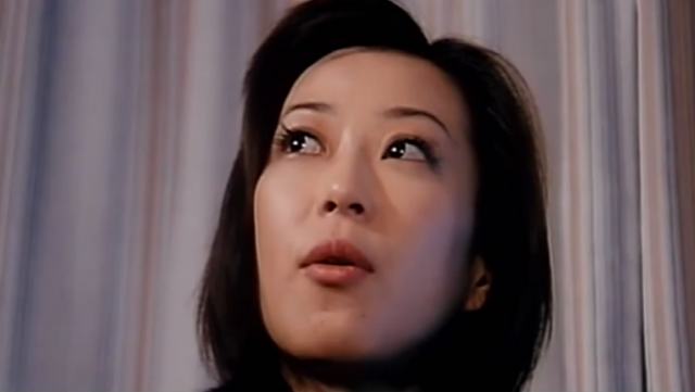 日本电影，美味女医生，调皮可爱医生调教同事这姿势很美