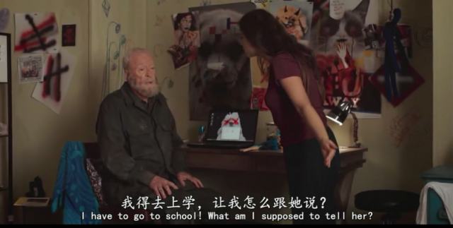 美国电影，医生怪癣，给病人治病时还要让别人给舔脚