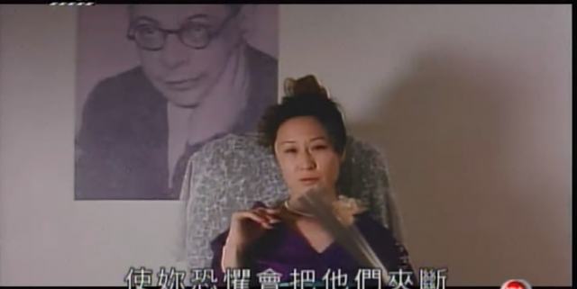 日本电影，心理咨询，丈夫总是喜欢坐脸调教才能有感觉