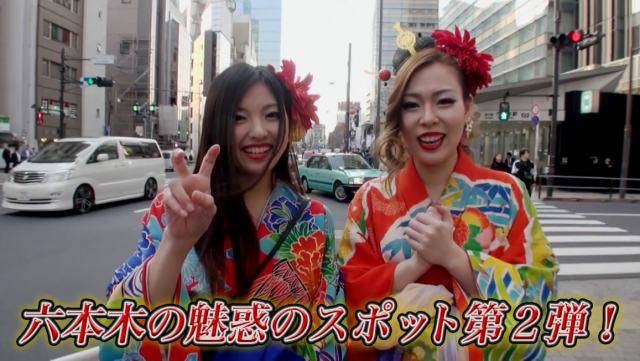 日本娱乐节目，小伙好奇SM于是去找女王酒店体验一番