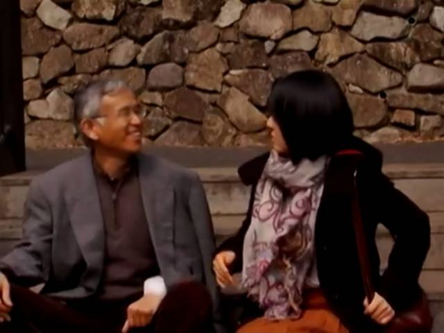 日本系列剧，寻找女王，多方打听终于找到女王当狗调教