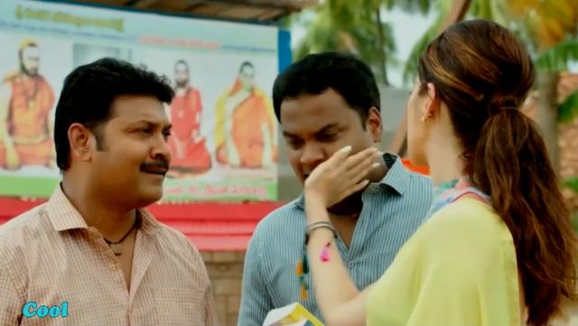 印度电视电影，精彩女友挑逗男友恋足唯美搞笑