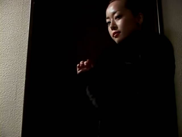 日本电影，邻妇的丝袜，M男被女邻居丝袜迷惑终变成脚奴