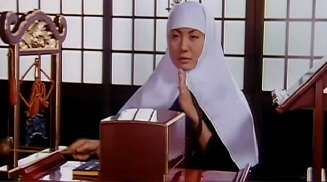 日本电影，厕所下的秘密，追不到女友当她厕纸真刺激