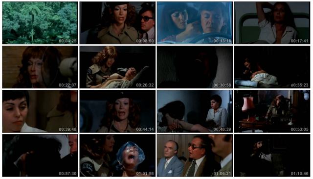 国外电影，精神病院，女主调教新来病人用嘴当厕纸很屈辱