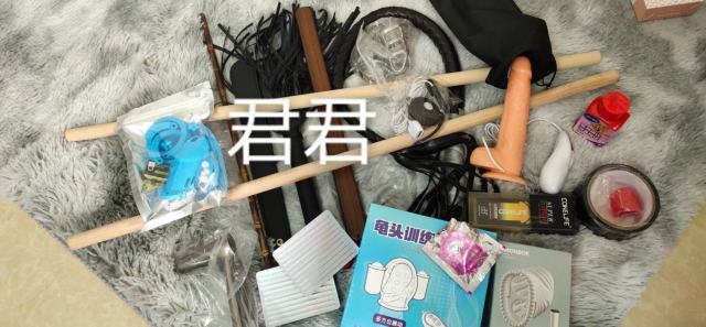 全新工具齐全，贱畜跪进
