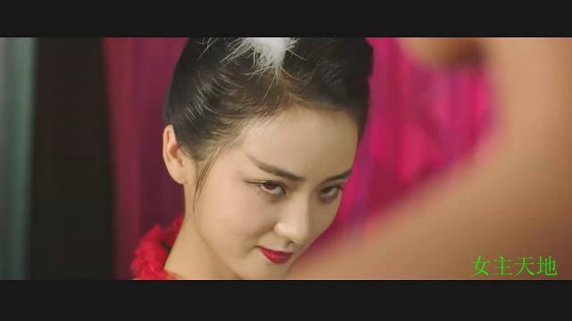 《心机女妖》猎人都是以猎物的形象出现眼前迷惑瓦解你