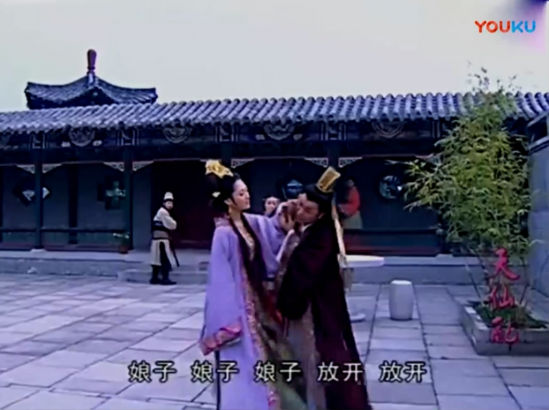 国产，电视剧霸道女主老婆又漂亮又凶悍调教夫君多选段