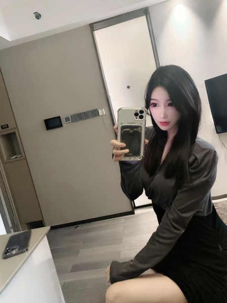 上海77女王