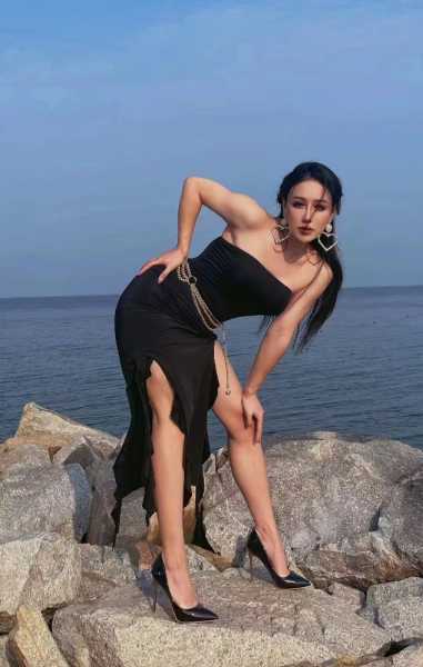 北京ts前高老师