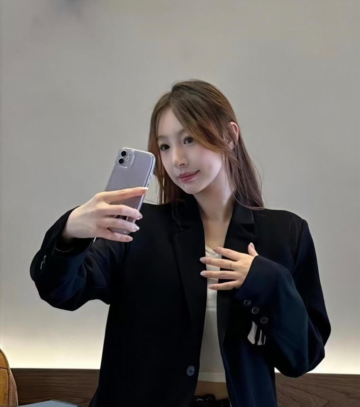 （大庆-哈尔滨）若楠