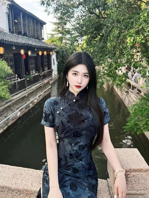 长沙心心女神9月巡游行程