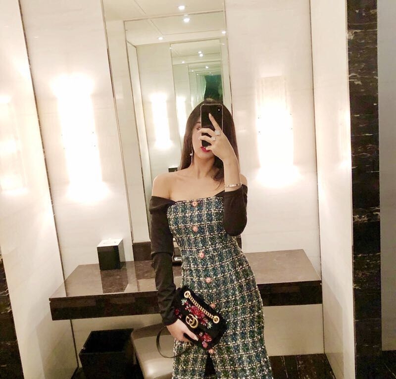 KimiS 巡游计划 上海-北京-广州-深圳-杭州...