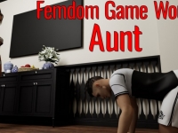 Femdom Game World: Aunt [v1.0]