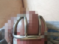 贞操锁  好久没更新了