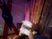 犯错惩罚：后入椅➕sp➕电击