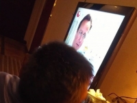 郑州茜雅公主玉足喂食