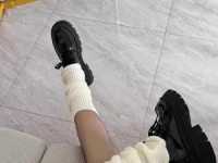 （网）跪下当主人的奴才 卑微下贱的狗