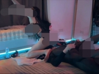 lpmnj分享国产罗夫夫妻调教夫妻奴口舌侍奉爱爱